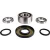 EPI WE290126 PARAOLIO DIFFERENZIALE POLARIS RANGER 900 CREW 4X4 DIESEL 2012