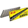 DID 4525516317641 CATENA 520VX3 YAMAHA XT 600 E 1995
