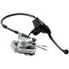 101 OCTANE BT24028 FRENO COMPLETO REX RS900 50 2010
