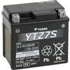 YUASA YTZ7S(WC) BATTERY FA HUSQVARNA TXC 250 2009