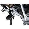 SW-MOTECH FRS.17.011.10001/S PEDANA ION MOTO MORINI GRANPASSO 1200 2008