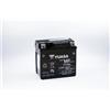 YUASA YTX5L(WC) BATTERIA SENZA MANUTENZIONE KYMCO MONGOOSE 50 2X4 REAR DRUM 2006