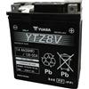 YUASA YTZ8V(WC) BATTERY FA YTZ8V HONDA CBR 250 R 2013