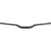 RENTHAL M159-01-006-01 FATBAR 35 40MM BLK V3 MANUBRIO FATBAR®