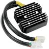 Rick's Motorsport Electric 10-124 RETTIFICATORE E REGOLATORE HONDA VT 600 CD SHADOW DELUXE 2004
