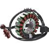 101 OCTANE IP39262 STATORI ALTERNATORE APRILIA SCARABEO 500 LIGHT 2006