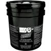 K&N 99-0640 CLEANER FILTER 5 GALLON DETERGENTE FILTRO ARIA POWER KLEEN