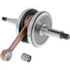 101 OCTANE IP32387 CRANKSHAFT HM MOTO CRE 50 BAJA 2000