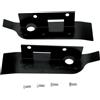 Klock Werks KWS-01-0007 FILLER LOWERS STD W/TRUNK FLHTCI 1450 EFI ELECTRA GLIDE CLASSIC 2004