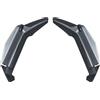 Kuryakyn KUR6579 DEFLETTORE FRANGIVENTO HONDA GL 1800 ABS GOLDWING TOUR DCT AIRBAG 2020