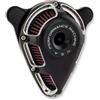 Performance Machine 0206-2140-BM KIT FILTRO ARIA JET HARLEY FXBRS 1868 ABS SOFTAIL BREAKOUT 114 2022
