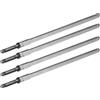 S&S CYCLE 930-0052 PUSHRODS T.SAVR 84-99 HARLEY FXEF 1340 FAT BOB 1986