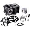 Naraku NK104.41 KIT CILINDRO V2 79 CC PIAGGIO 50 4 TEMPI 2 VALVOLE BOULEVARD 4T 2011