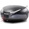 SHAD D0B48300 BAULETTO SH48 GRIGIO SCURO