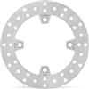 MOTO MASTER 110454 DISCO FRENO POSTERIORE SERIE HALO HONDA CBR 600 F 2001