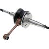 101 OCTANE IP35218 ALBERO MOTORE ORIZZONTALE PEUGEOT KISBEE 50 2T ACTIVE 2020