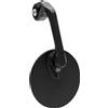 Gilles Tooling M04-01-BD SPECCHIETTO TERMINALE MANUBRIO MOON YAMAHA XP 530 T-MAX 2013