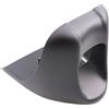 Cult Werk HD-BRO090 SPOILER BOBBER RAW FLSTFI 1923 ABS SOFTAIL FAT BOY GRAY GHOST 117 2025