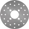 EBC MD6054D BRAKE ROTOR FIX D SERIES RND YAMAHA YFZ 450 SPE2 SPECIAL EDITION 2 2007