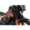 SW-MOTECH SBL.04.521.10100/B PARAMOTORE SUPERIORI KTM ADVENTURE 890 ABS 2022