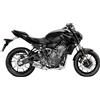 LEOVINCE 14360EU SISTEMA DI SCARICO LV ONE EVO YAMAHA XSR 700 ABS 2024