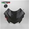 BIONDI 8010323 CUPOLINO FUME' SCURO - SMOKE GREY DARK YAMAHA YP R X-MAX 250 2011