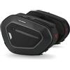 SW-MOTECH BC.HTA.00.740.31000 BORSE LATERALI PRO BLAZE H BMW F 900 R ABS 2022