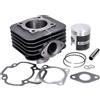 Naraku NK102.47.2 KIT CILINDRO V.2 70 CC PIAGGIO RAFFREDDATO AD ARIA TORPEDO 50 2T 2000