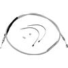 Magnum 3223HE CABLE CL SC2HE 38667-08 HARLEY FLHRC 1690 ABS ROAD KING CLASSIC 2013