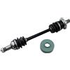 Moose Racing LM6-AC-8-311 ASSIEME ASSE COMPLETO ARCTIC CAT H1 650 4X4 AUTO TRV PLUS 2007