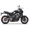 SHAD Y0MT91IF ATTACCO BORSE LATERALI RIGIDE YAMAHA MT-09 (E5) 2020