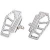 Thrashin Supply Co. TSC-2217-3-D PEDANE MINI APEX HARLEY FL 1200 HYDRA GLIDE 1950