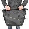 GIVI COPPIA DI BORSE LATERALI WATERPROOF 25LT MOTO GIVI EA133 NEW