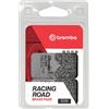 BREMBO 07BB33SR PASTIGLIA FRENO SINTER SR XTRA LINE BENELLI TRK 702 ABS 2024