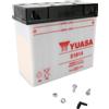 YUASA 51814(DC) BATTERIA CONVENZIONALE BMW K 75 S 1986