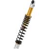 YSS TE302-420T-02AL-38 AMMORTIZZATORI SERIE DTG GAS HONDA FJS 400 SILVER WING 2007