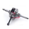 DR-MOTORPARTS 159.IM07055 ALBERO MOTORE HONDA SH 125 4T >2012 SILVERWING/PANTHEON/CHIOCCIOLA