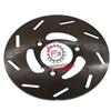 PIAGGIO 655.56408R DISCO FRENO ANT.GILERA TYPHOON 50 09 POSTERIORE SCARABEO 50 02>