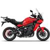 SHAD Y0TR91ST ATTACCO BAULETTO YAMAHA TRACER 9 (E5) 2020