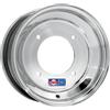 DWT Douglas Wheel 011-01 CERCHIO IN ALLUMINIO BLUE LABEL ARCTIC CAT 400 2X4 DVX 2007