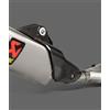 AKRAPOVIC P-HSY10L2 PARACALORE YAMAHA YZF-R1 1000 ABS 2021