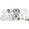 Moose Racing 811960MSE KIT GUARNIZIONI COMPLETO YAMAHA YFM 700 D 4X4 GRIZZLY 2015