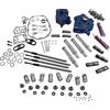 S&S Cycle 310-1118A KIT CAMME M8 FLSTFI 1923 ABS SOFTAIL FAT BOY GRAY GHOST 117 2025