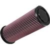 K&N CM-9017 AIR FILTER CAN-AM X3 900 MAVERICK R 999 EFI 4X4 X RS SMART-SHOX 2024