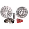 101 OCTANE IP32427 KIT COMPLETO PER VARIATORE HONDA FES 150 PANTHEON 2007