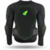 UFO BS15050#KXXL BODYGUARD CENTURION KID 2XL PETTORINA BV1
