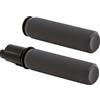 ARLEN NESS 500-050 MANOPOLE KNURLED HARLEY FLHX 1923 ABS STREET GLIDE 117 2024