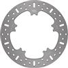 EBC MD516 DISCO FRENO PIENO ROTONDO HPSR HARLEY DAVIDSON VRSCAW 1130 V-ROD 2007