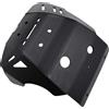 MOOSE RACING PX1607 PARAMOTORE PRO HONDA CRF 300 L RALLY 2022