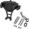 Ciro 50350 SUPPORTO TELEFONO CONSTRICTOR HARLEY RH 975 S ABS NIGHTSTER SPECIAL 2024